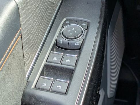 Used 2022 Ford F150 Platinum w/ Equipment Group 701A High image 26