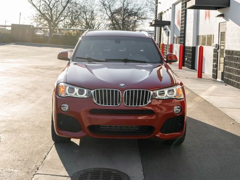 Used 2015 BMW X3 xDrive28i image 29