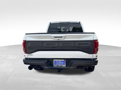 Used 2019 Ford F150 Raptor w/ Equipment Group 802A Luxury AWD/4WD image 7
