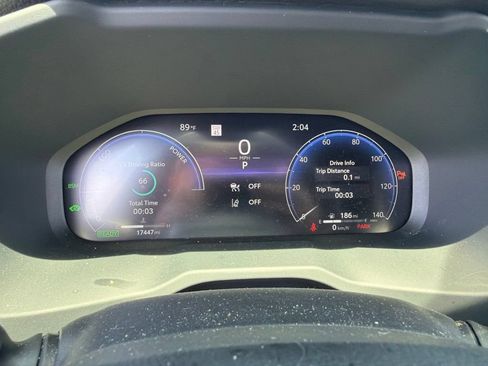 Used 2024 Toyota RAV4 XSE w/ Advanced Technology Package AWD/4WD image 13