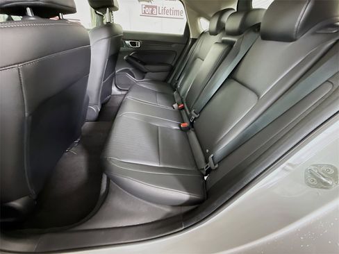 Used 2024 Honda Civic EX-L image 27