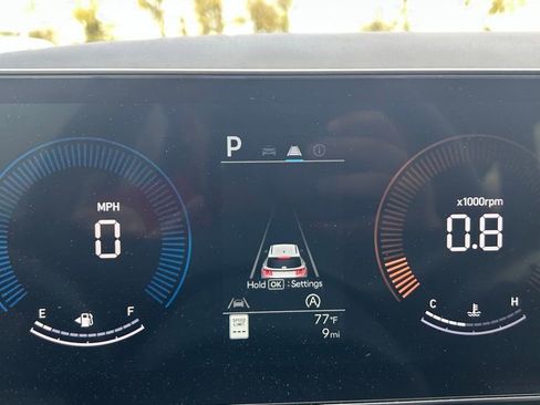 New 2026 Hyundai Tucson SE image 14