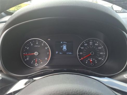 Used 2021 Kia Sportage S w/ S AWD Premium Package image 21