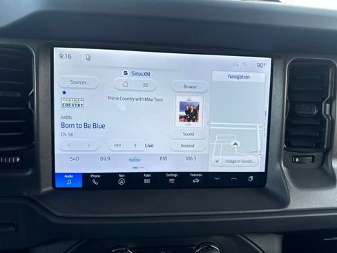 New 2026 Ford Bronco Big Bend AWD/4WD image 29
