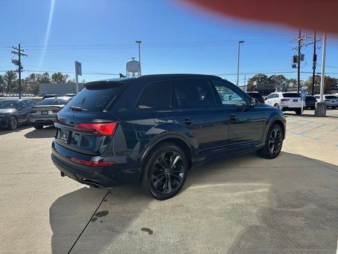 Certified 2025 Audi Q7 3.0T Premium Plus w/ Premium Plus Package image 5
