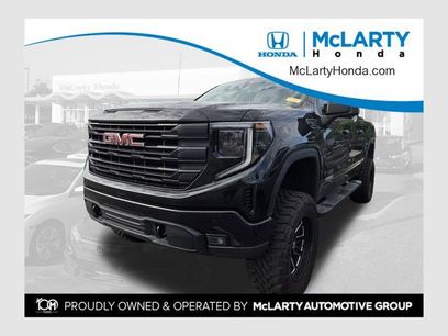 Used 2024 GMC Sierra 1500 Elevation w/ X31 Off-Road Package