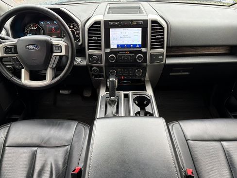 Used 2020 Ford F150 Lariat image 13