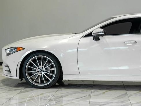 Used 2020 Mercedes-Benz CLS 450 w/ Premium Package image 15