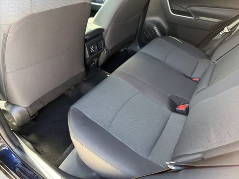 Used 2024 Toyota RAV4 XLE FWD image 35