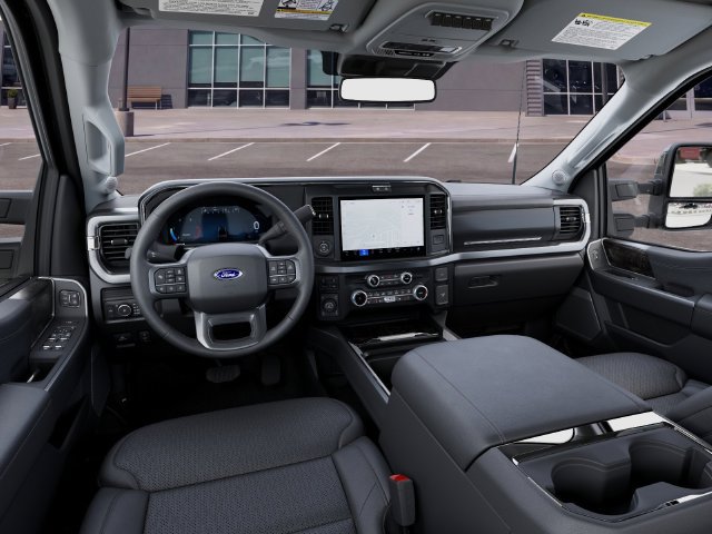 New 2027 Ford F350 Lariat w/ Tremor Off-Road Package AWD/4WD image 8
