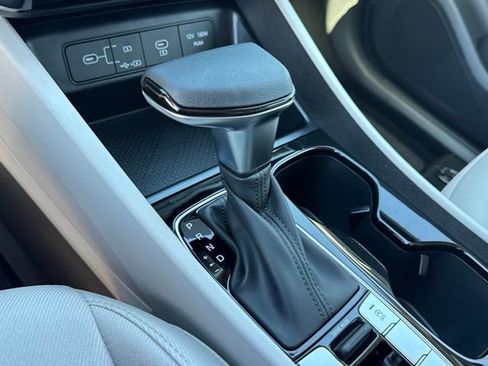 New 2026 Hyundai Tucson SEL FWD image 13