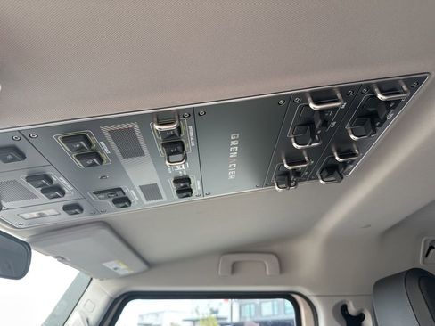 Used 2024 INEOS Grenadier image 15