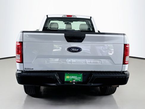 Used 2018 Ford F150 XL RWD image 8