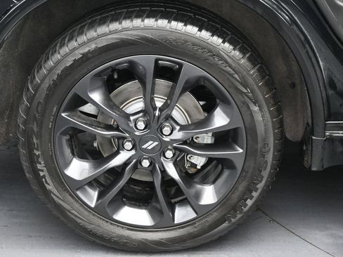 Used 2024 Dodge Durango R/T AWD/4WD image 36