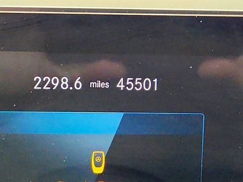 Used 2022 Mercedes-Benz CLA 250 4MATIC image 14