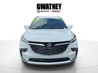 Used 2024 Buick Enclave Premium FWD video 2