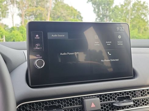 New 2027 Honda HR-V EX-L image 18