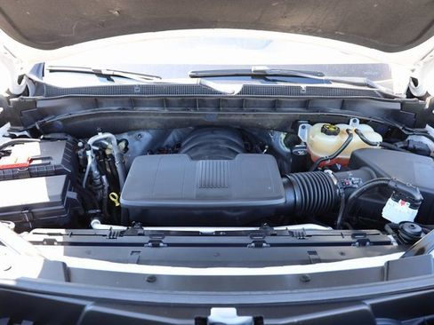 Used 2022 Chevrolet Tahoe Premier image 27