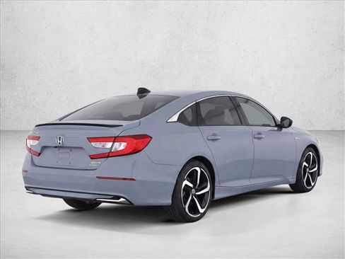 Used 2022 Honda Accord Sport image 7