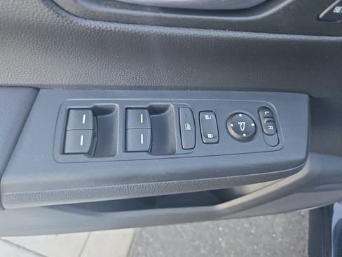 Certified 2024 Honda CR-V Sport-L image 28