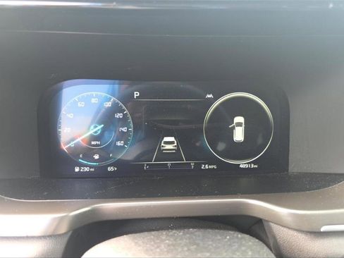 Used 2023 Kia Sorento SX AWD/4WD image 6