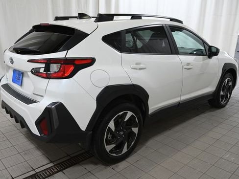 Used 2024 Subaru Crosstrek 2.5i Limited AWD/4WD image 12
