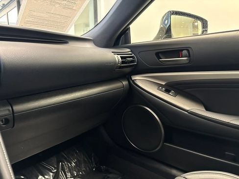 Used 2021 Lexus RC 350 F Sport RWD image 22