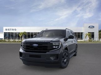New 2026 Ford Expedition Max Active RWD video 2
