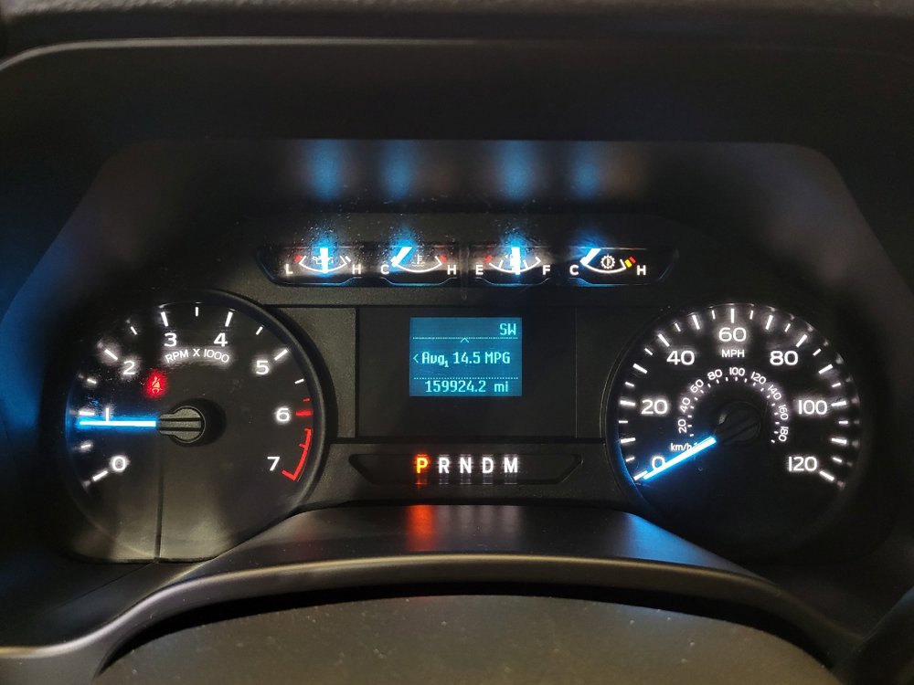 Used 2020 Ford F150 XL w/ Heavy-Duty Payload Package AWD/4WD image 23
