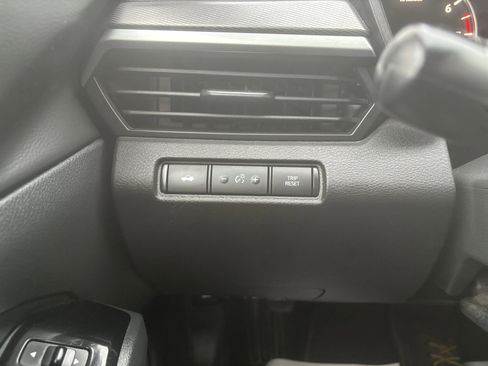 Used 2024 Nissan Altima 2.5 SR image 21