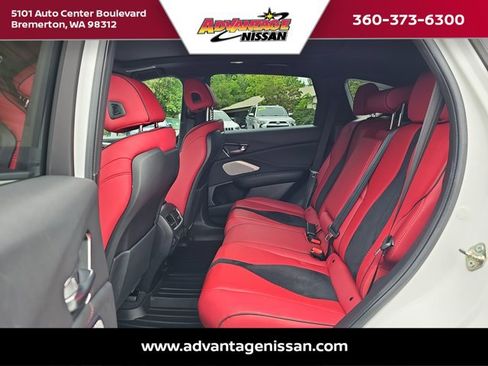 Used 2020 Acura RDX A-Spec image 35