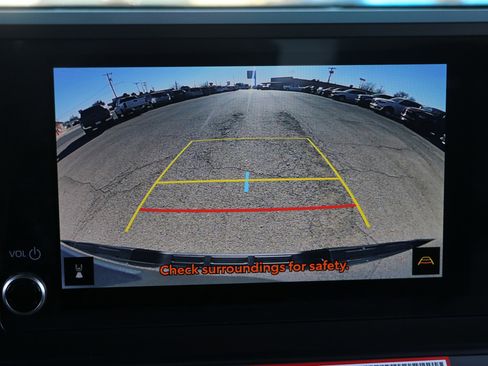 Used 2025 Toyota Tacoma PreRunner w/ TRD Prerunner Upgrade Package image 22