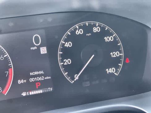 Used 2026 Honda HR-V LX image 19