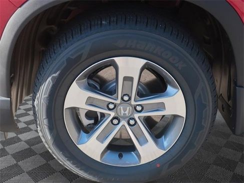 New 2025 Honda Pilot EX-L image 7