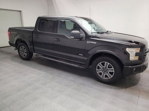 Used 2015 Ford F150 XLT w/ Equipment Group 302A Luxury RWD image 11