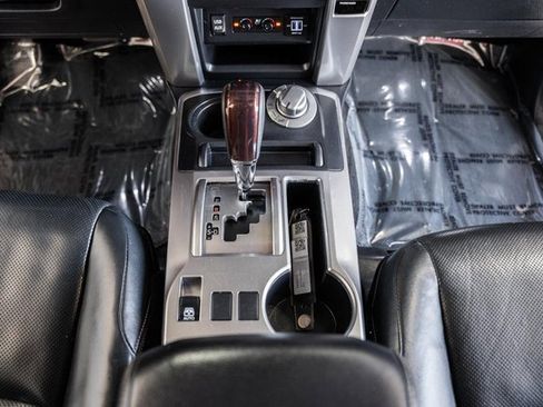 Used 2019 Toyota 4Runner Limited image 25