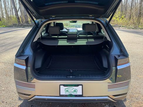 Used 2023 Hyundai Ioniq 5 Limited image 7