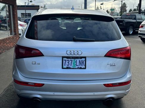Used 2014 Audi Q5 2.0T Premium Plus image 4