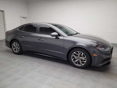 Used 2021 Hyundai Sonata SEL image 11