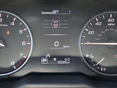 Used 2025 Subaru Outback AWD/4WD image 22