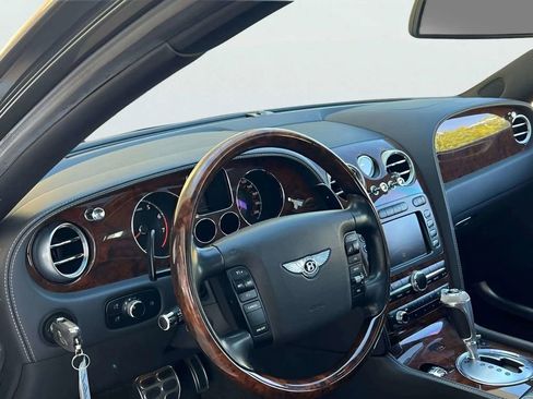 Used 2008 Bentley Flying Spur Flying Spur AWD/4WD image 19