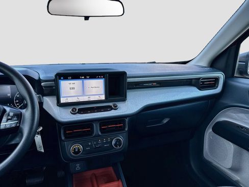 Certified 2023 Ford Maverick XLT FWD image 21