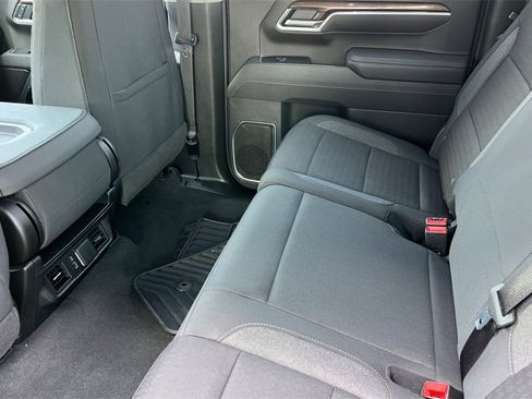 Used 2026 Chevrolet Silverado 1500 LT image 15