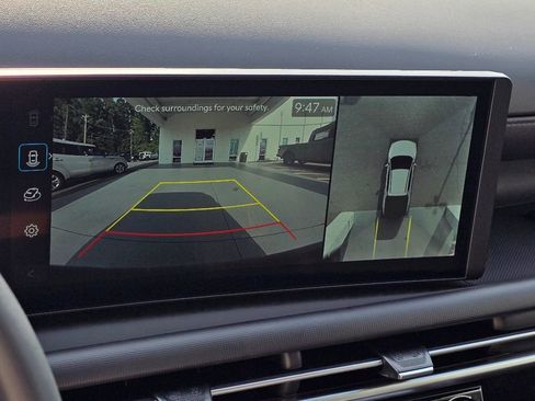 New 2026 Hyundai Santa Cruz XRT image 6