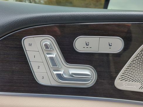 Used 2022 Mercedes-Benz GLE 350 image 29