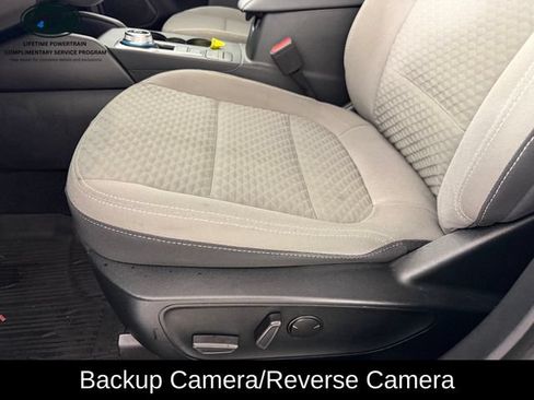Certified 2022 Ford Escape SE w/ Convenience Package FWD image 14