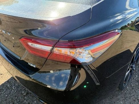 Used 2018 Toyota Camry XSE w/ Driver Assist Package FWD image 15
