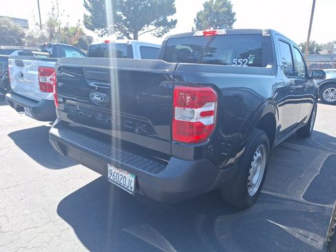 Used 2026 Ford Maverick XL FWD image 7