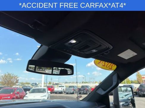 Used 2024 GMC Sierra 2500 AT4 w/ AT4 Preferred Package image 29