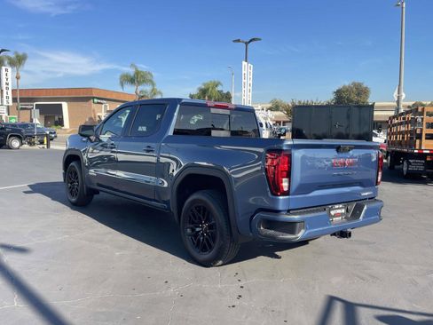 New 2026 GMC Sierra 1500 Elevation w/ Preferred Package image 7